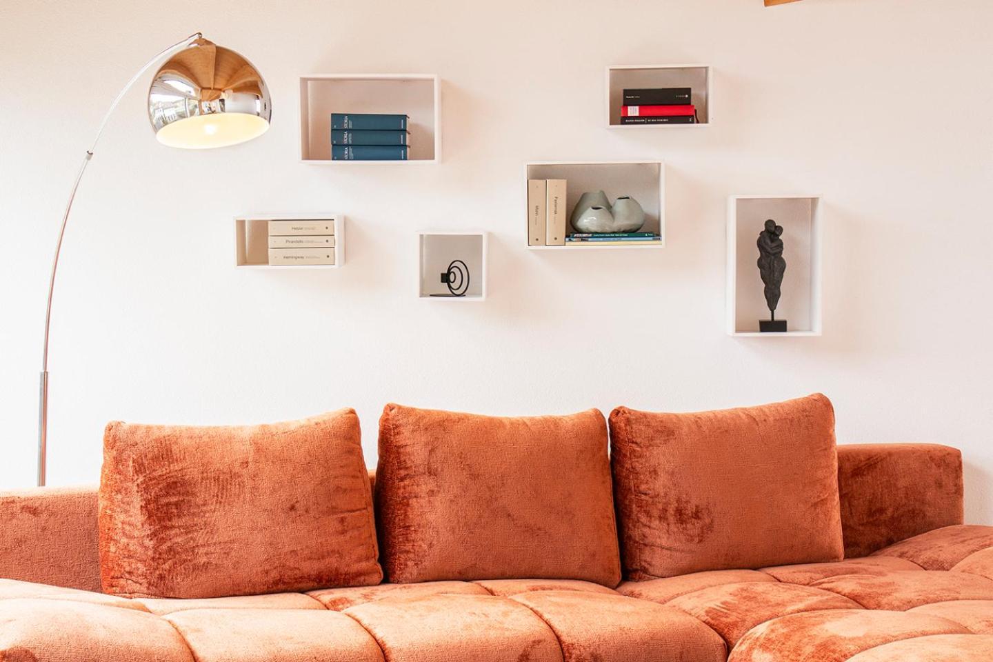 ※Luxus Loft Mit Boxspringbetten Und Heimkino ※ Инцлинген Экстерьер фото